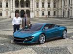 ATS Wildtwelve by Torino Design 2015 года